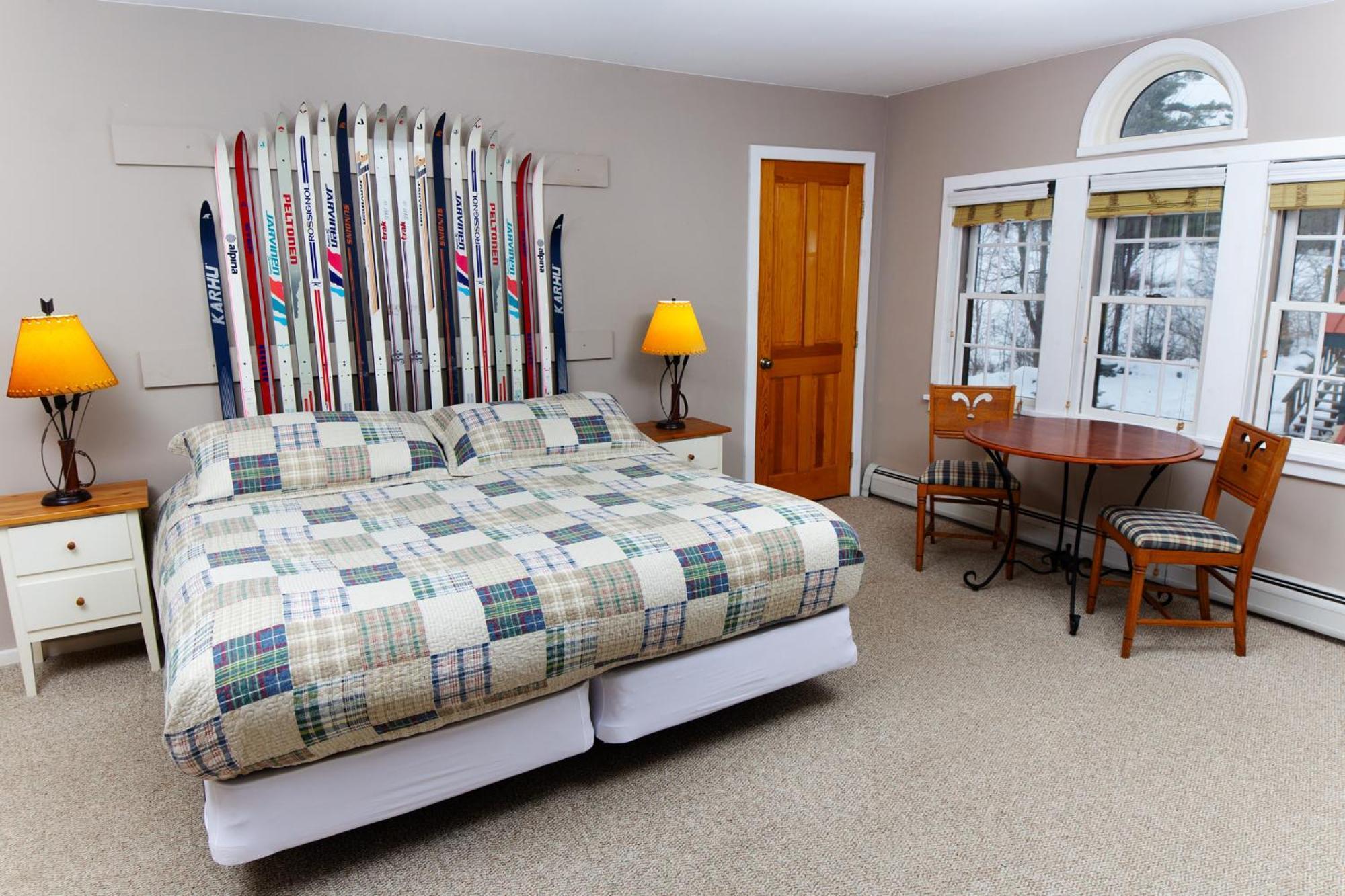 Trails End Inn Keene Valley 외부 사진