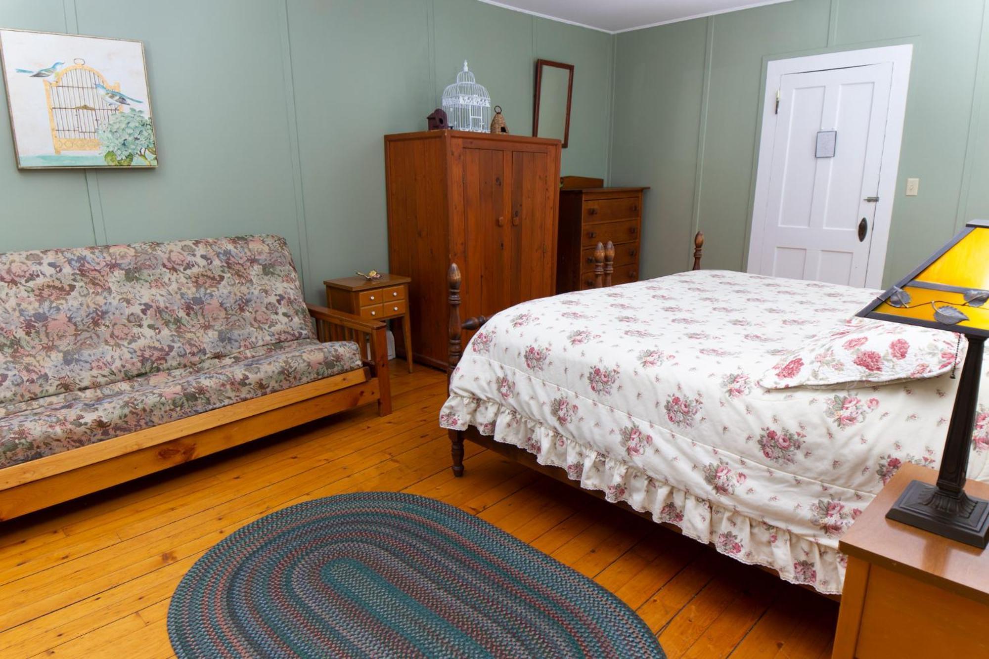Trails End Inn Keene Valley 외부 사진