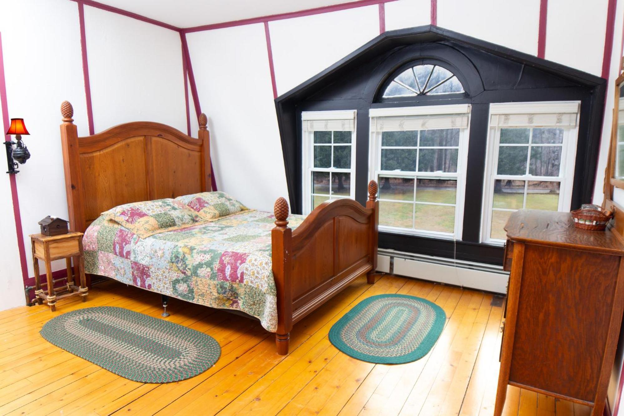 Trails End Inn Keene Valley 외부 사진
